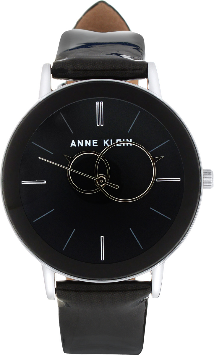 фото Наручные часы Anne Klein 3261BKGY