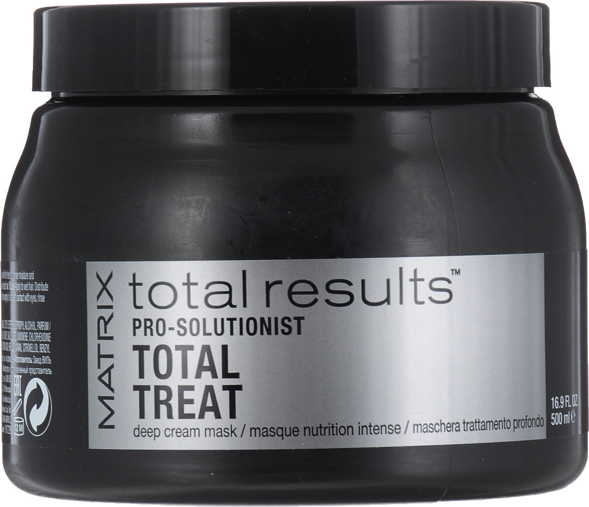 Matrix total results pro solutionist instacure несмываемый уход за волосами