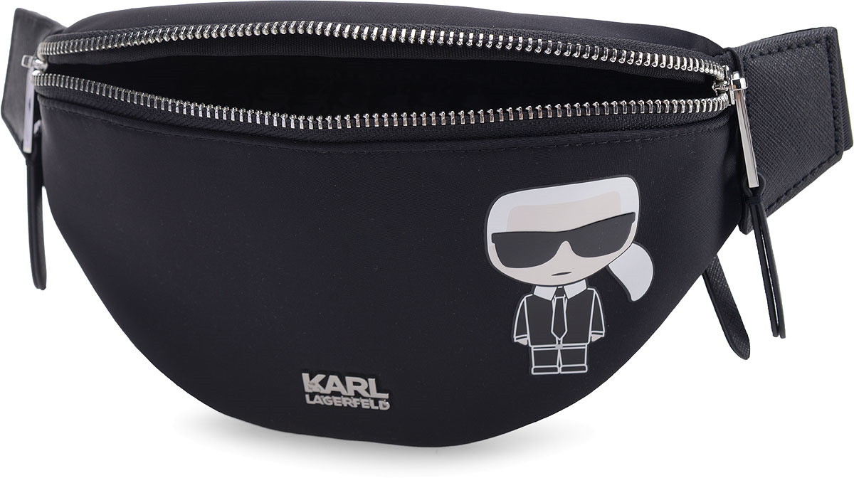 Karl lagerfeld 15 pro max