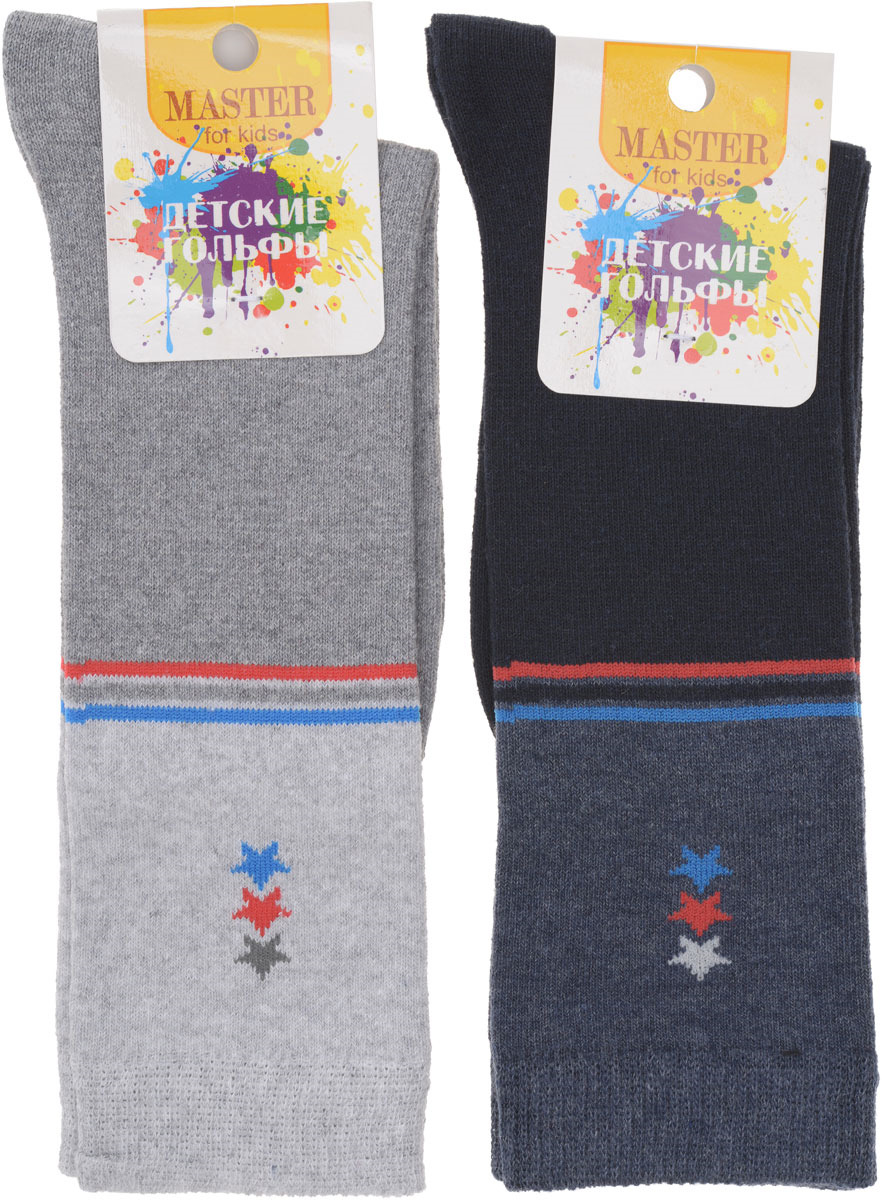 фото Гольфы MASTER SOCKS