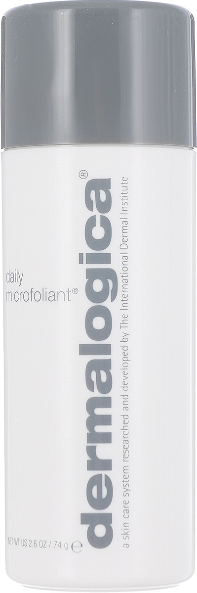 фото Микрофолиант Dermalogica Daily Microfoliant, ежедневный, 74 г