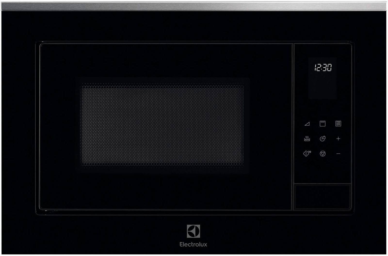 фото Встраиваемая микроволновая печь Electrolux LMS 4253TMX