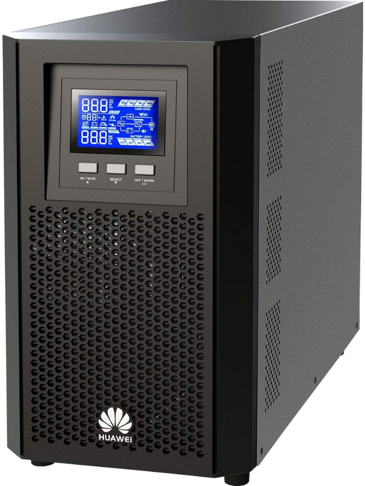 фото Источник бесперебойного питания Huawei UPS2000-A-1KTTS, 02290467