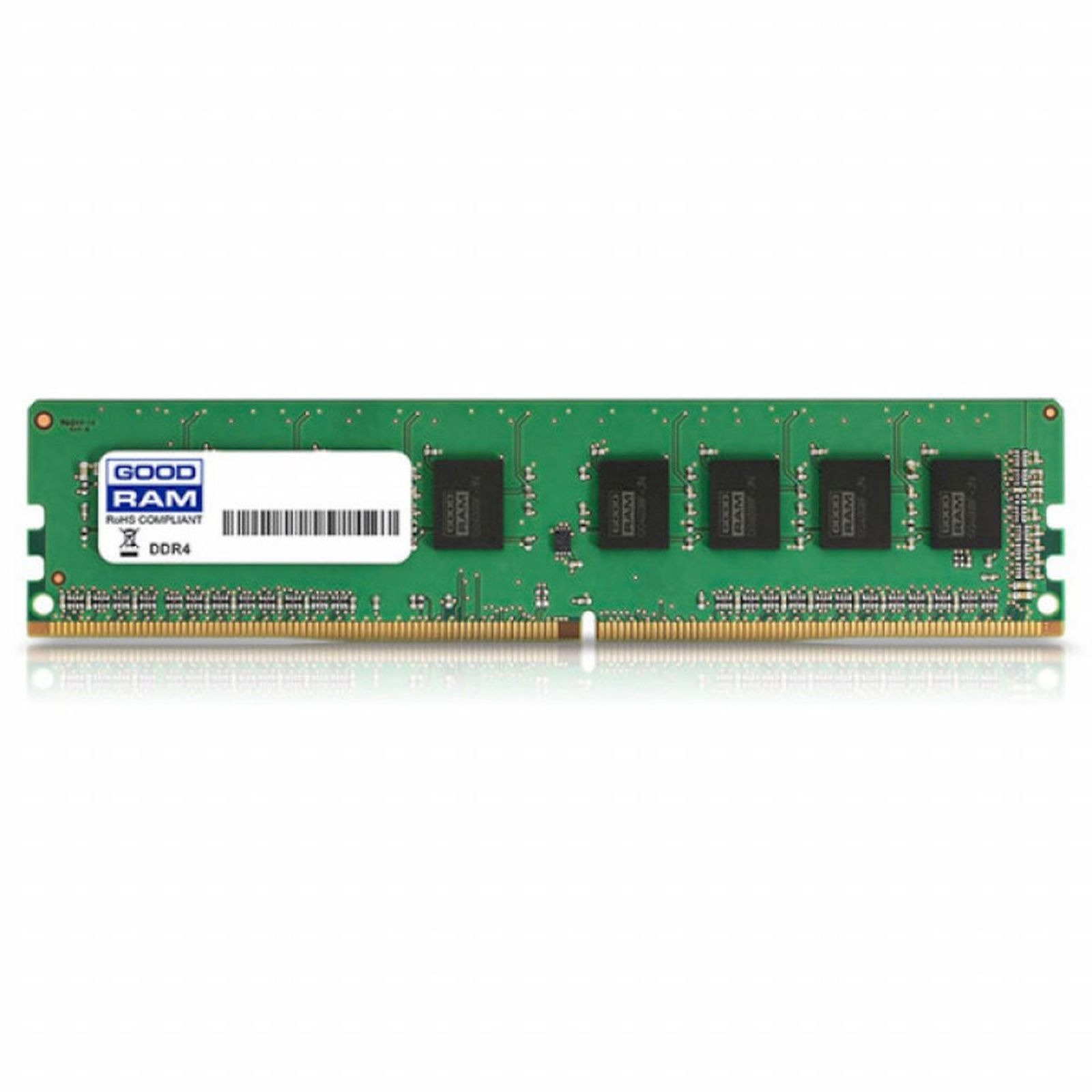 фото Оперативня память 16GB PC19200 DDR4 GR2400D464L17/16G GOOD RAM