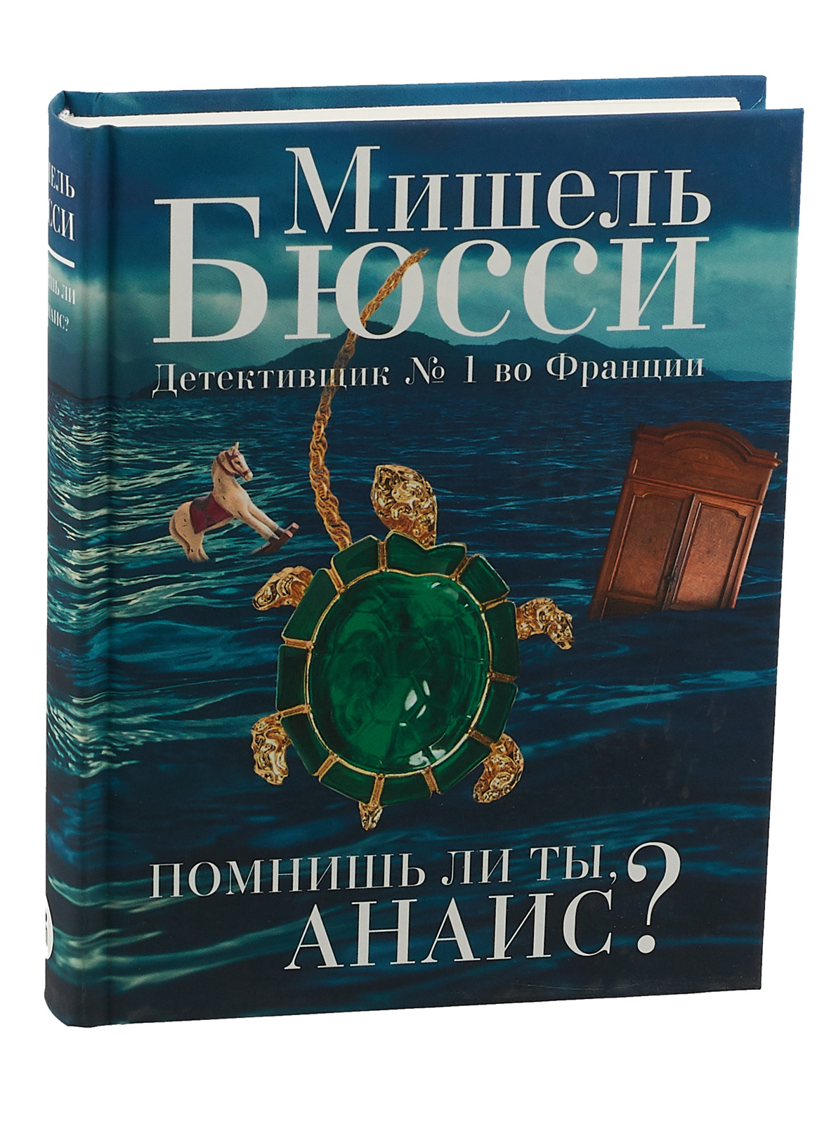 Помнишь ли ты, Анаис? | Бюсси Мишель