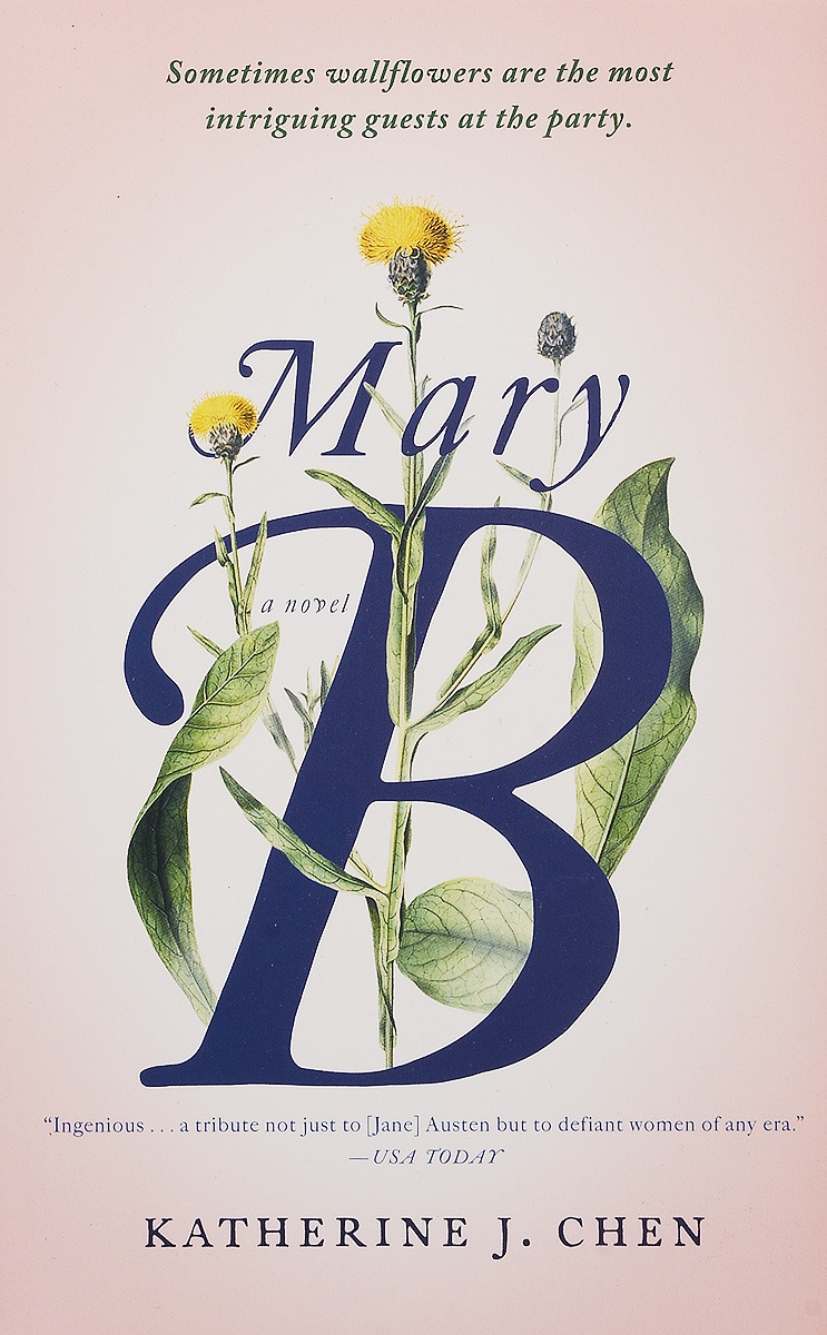 И Б И Мэри