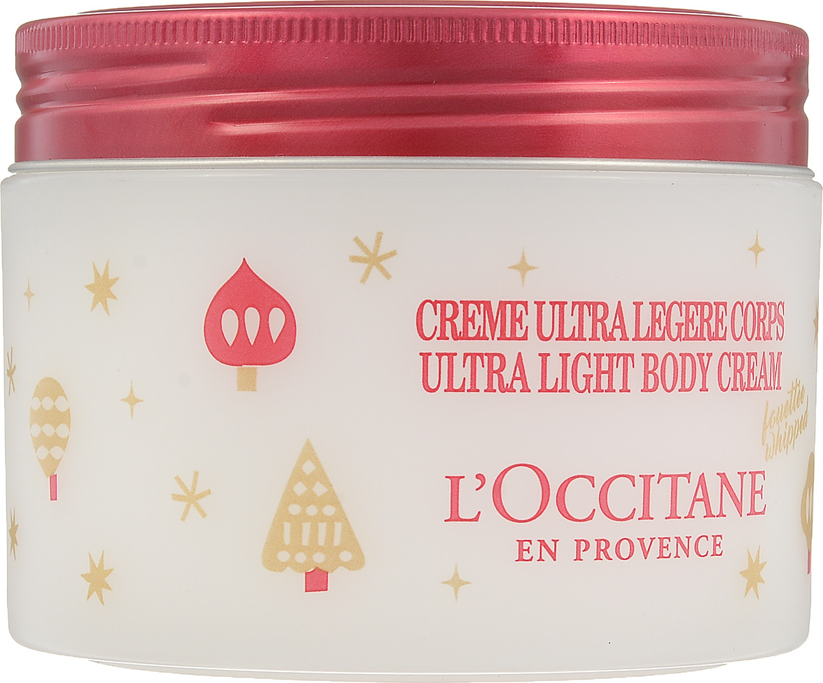 Loccitane Крем Для Ног 150мл Купить