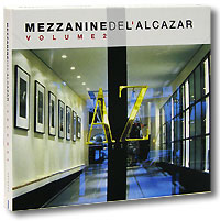Фабрис Лэмми,Chloe Mezzanine De L'Alcazar. Vol. 2 (2 CD)