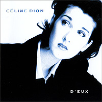 Селин Дион Celine Dion. D'Eux