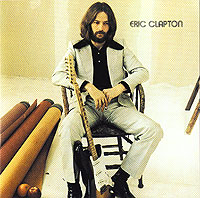 Эрик Клэптон Eric Clapton. Eric Clapton