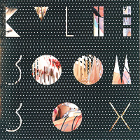 Кайли Миноуг Kylie Minogue. The Remix Album 2000 - 2008