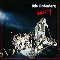 Удо Линдерберг,Panikorchester Udo Lindenberg. Livehaftig. Special Deluxe Edition (2 CD)