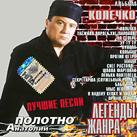 Анатолий Полотно Анатолий Полотно. Колечко