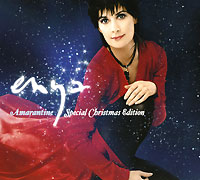 Enya Enya. Amarantine. Special Christmas Edition (2 CD)