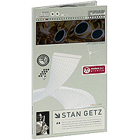 Стэн Гетц Stan Getz. Modern Jazz Archive (2 CD)