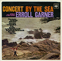 Эрролл Гарнер Erroll Garner. Concert By The Sea