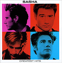 Sasha Sasha. Greatest Hits