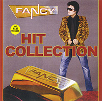 Фэнси Fancy. Hit Collection