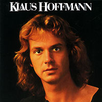 Клаус Хоффманн Klaus Hoffmann. Klaus Hoffmann