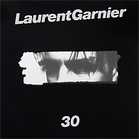 Лоран Гарнье Laurent Garnier. 30