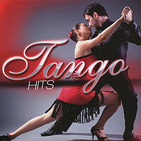 Астор Пьяццолла,Карлос Гардел,Анибал Троило,Нелли Омар,Альберто Гомез Tango Hits (2 CD)