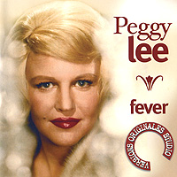 Пегги Ли Peggy Lee. Fever