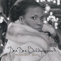 Ди Ди Бриджуотер Dee Dee Bridgewater. Midnight Sun