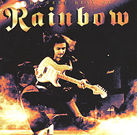 "Rainbow" Rainbow. The Very Best Of Rainbow