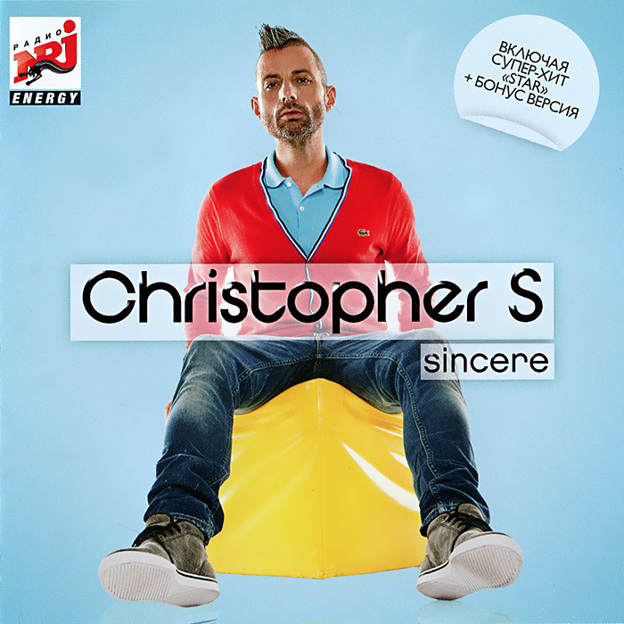 Chrictopher S Christopher S. Sincere