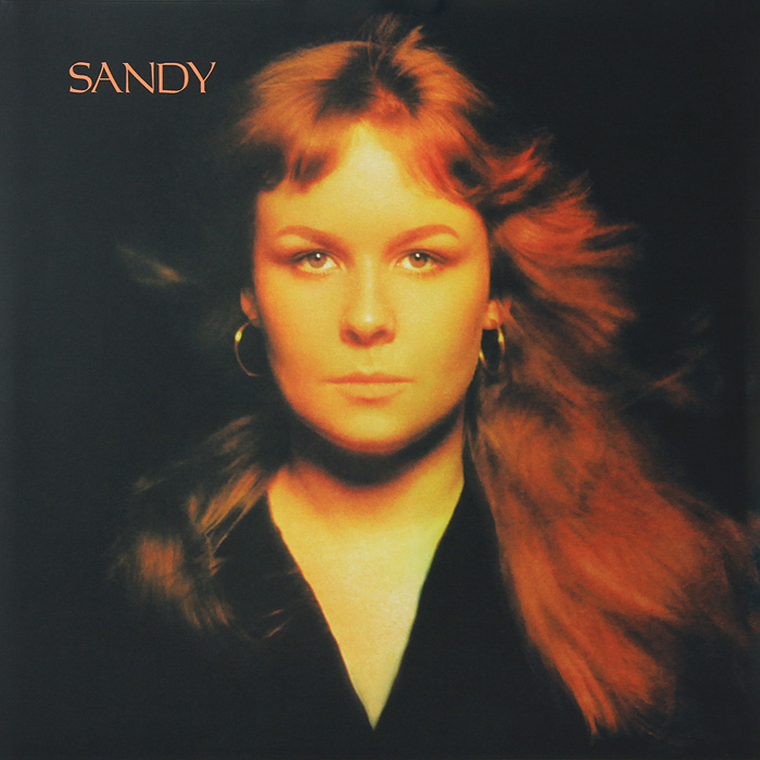 Сэнди Денни Sandy Denny. Sandy (LP)