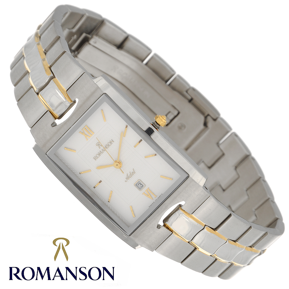 Romanson tm0186mx