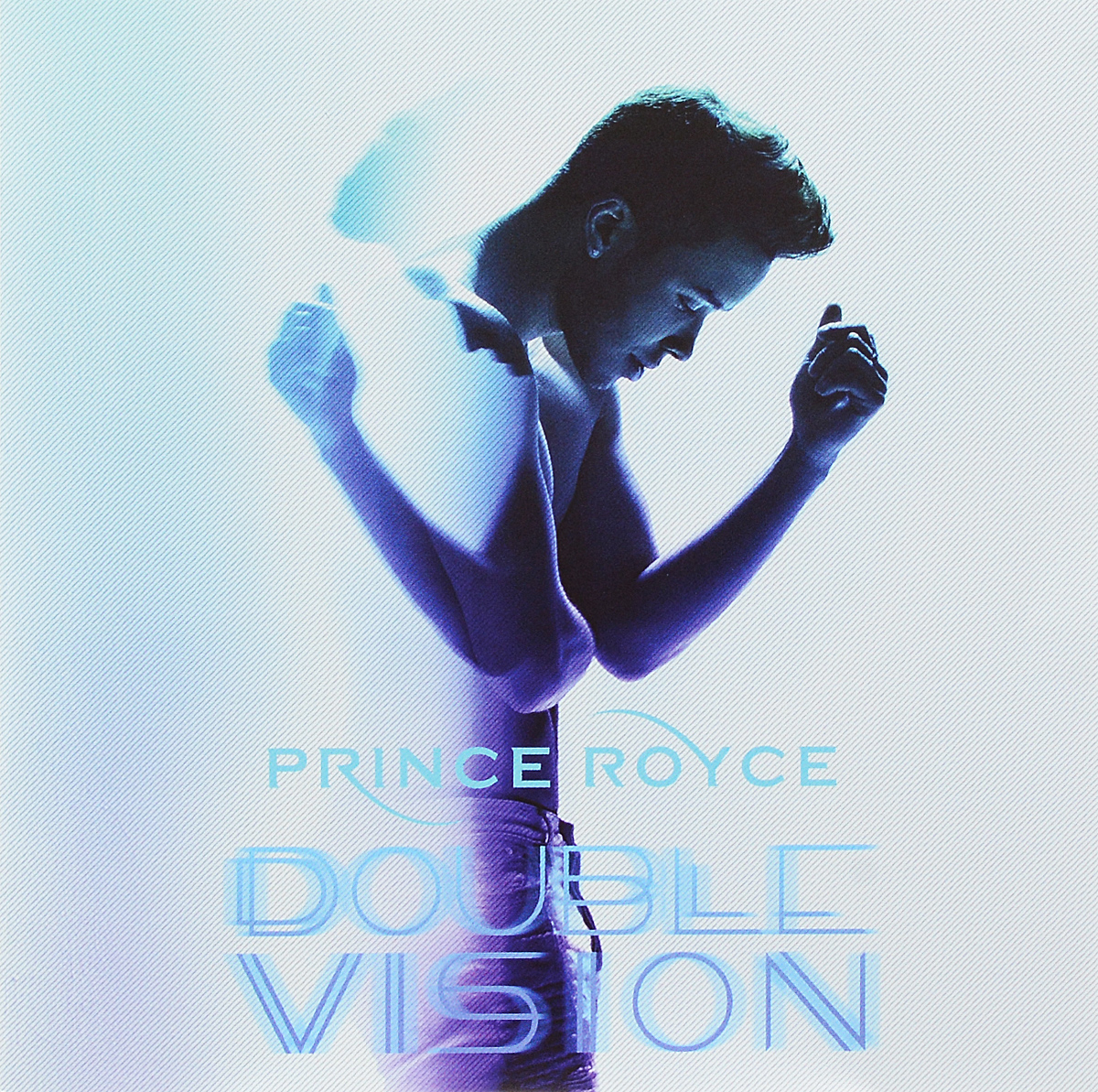 Prince Royce Prince Royce. Double Vision