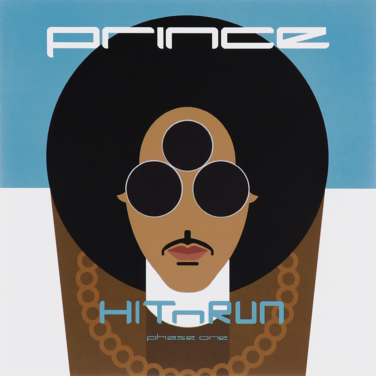 Prince Prince. Hitnrun Phase One
