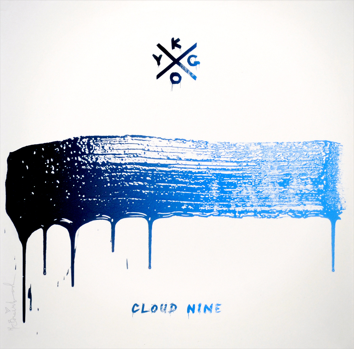 Kygo Kygo. Cloud Nine (2 LP)