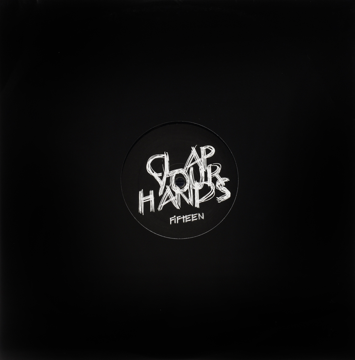 DJ Sneak & Ian Pooley. Clap Your Hands 15. The Cyh Remixes. Vol. 1 (LP)