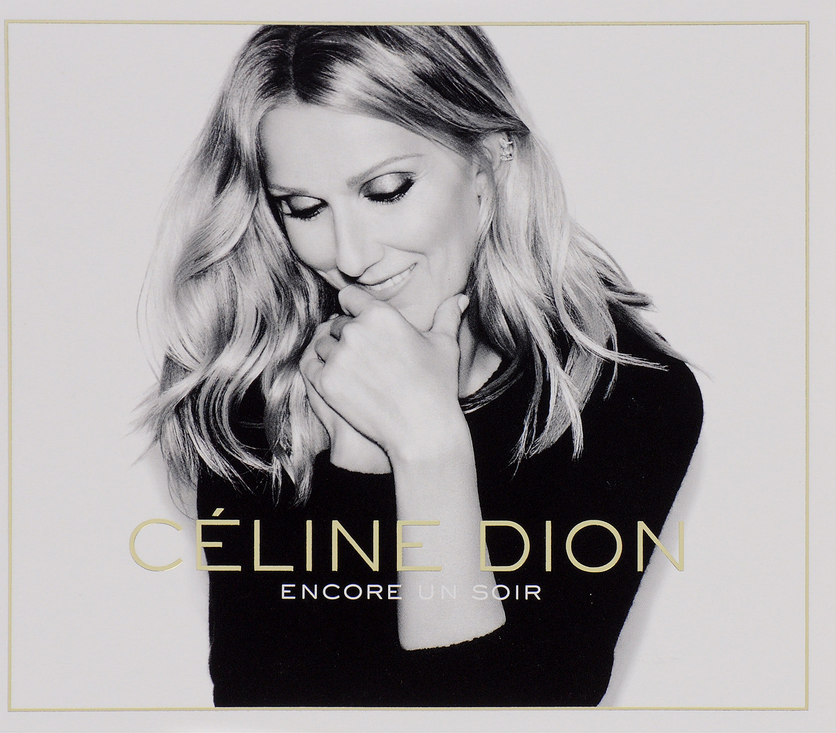 Селин Дион Celine Dion. Encore Un Soir
