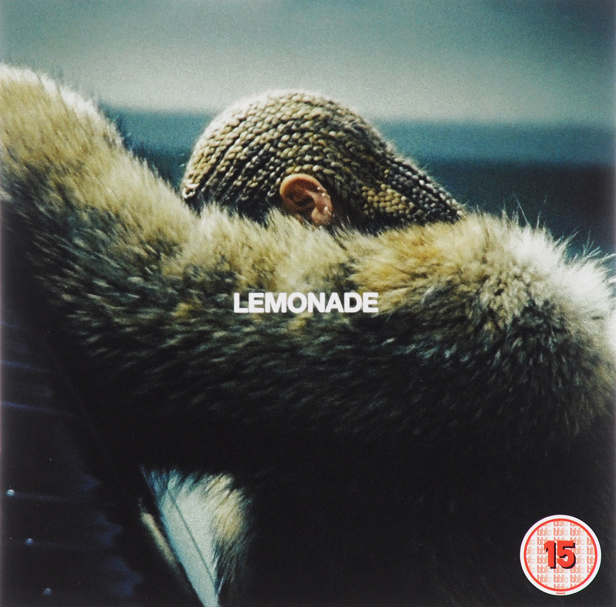 Бейонсе Ноулс Beyonce. Lemonade (CD + DVD)