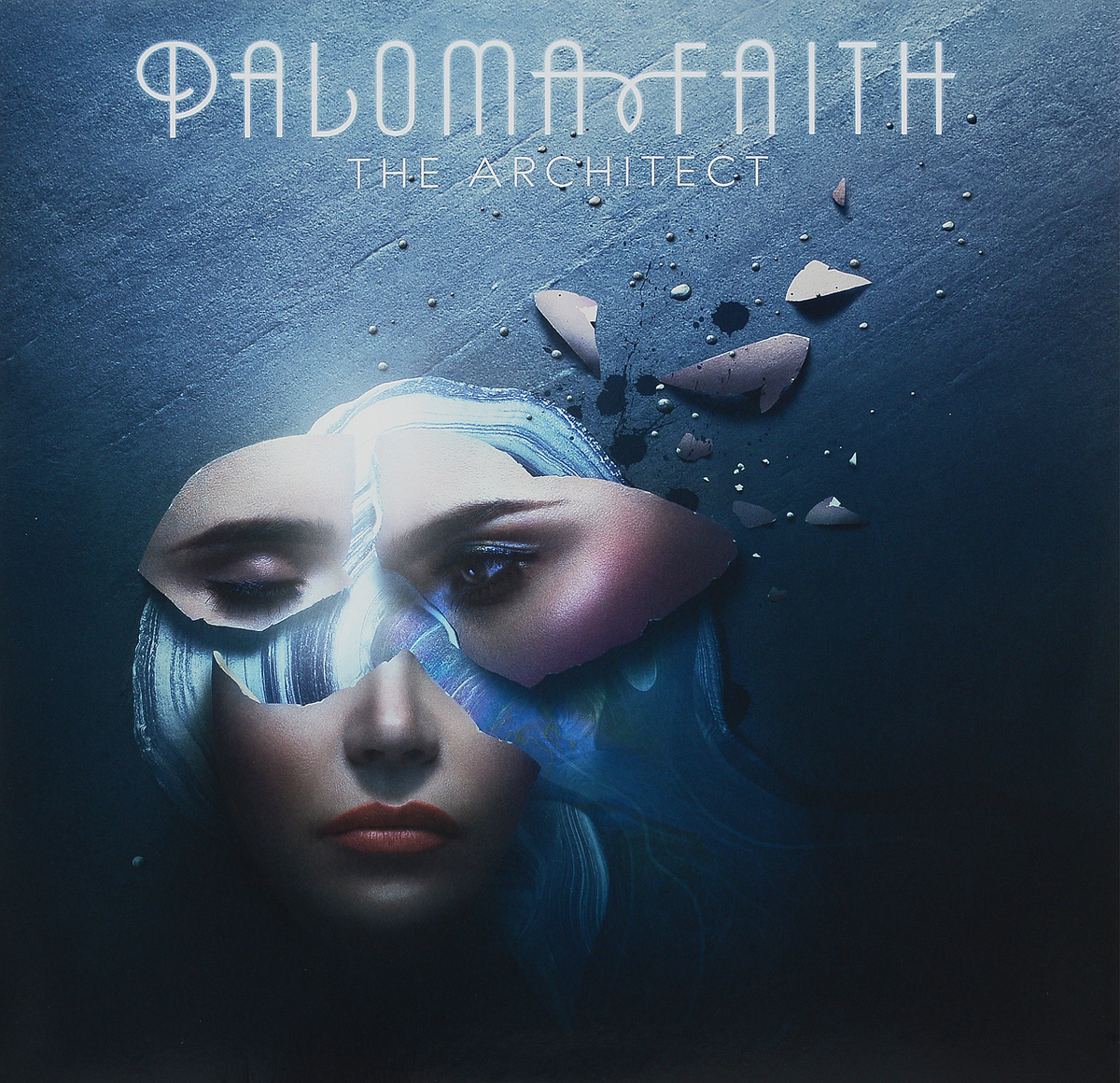 все цены на Палома Фэйт Paloma Faith. Architect (LP) онлайн