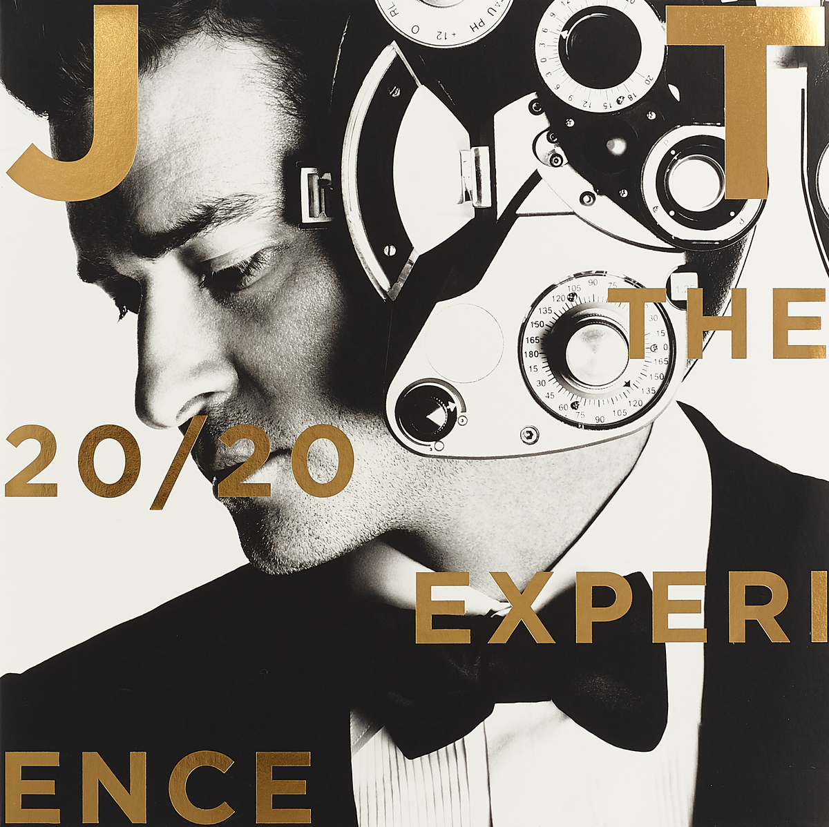Джастин Тимберлейк Justin Timberlake. The 20/20 Experience (2 LP)