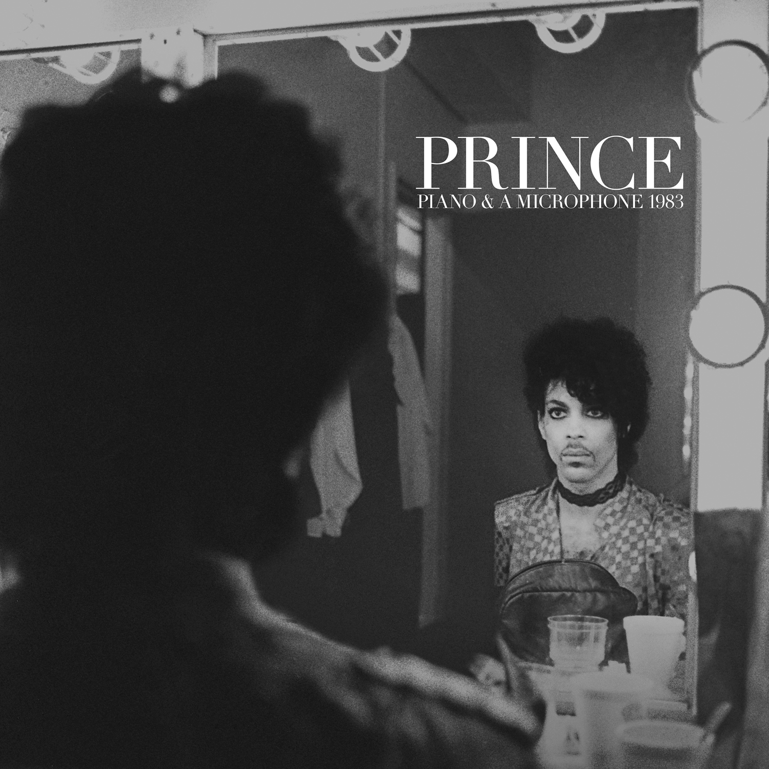 Prince Prince. Piano & A Microphone 1983 (LP)
