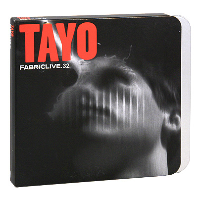 Fabriclive 32. Tayo. Tayo