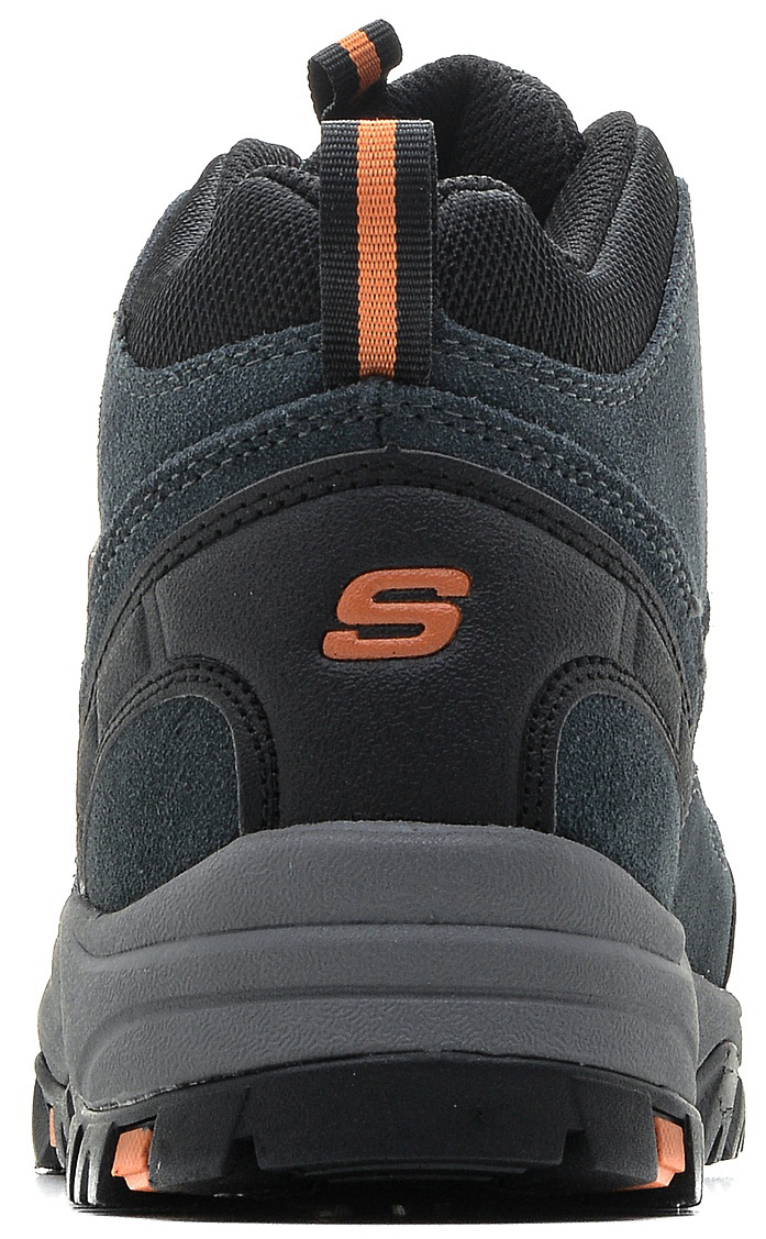 фото Ботинки Skechers