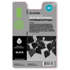 Тонер-картридж Cactus Cactus CS-51645 №45 black для HP, черный, для струйного принтера, совместимый - изображение