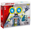 Meccano Конструктор Робот Меканоид G15 - изображение