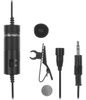 Микрофон Audio-Technica ATR-3350, Black - изображение