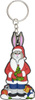 Брелок для ключей Mister Christmas - изображение