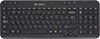 Клавиатура Logitech K360, черный - изображение