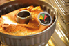 Кулинарный термометр Gefu, 12 см х 5,5 см, 1 шт - изображение