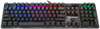 Игровая клавиатура проводная A4Tech B820R, (LK Light Strike), черный - изображение