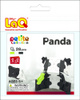 LaQ Конструктор Panda - изображение